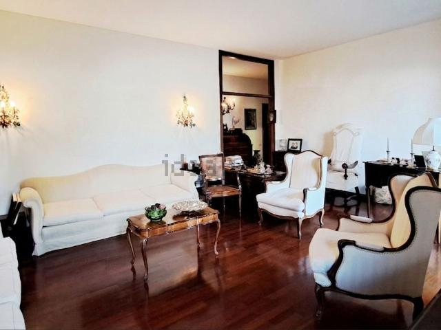Appartamento in vendita di 153 m² in Via Alessandro Volta, 54