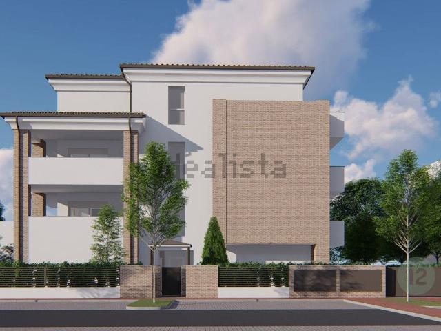Appartamento in vendita di 153 m² in Via Alfeo Corassori, 10