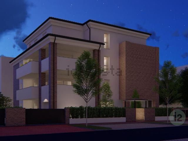 Appartamento in vendita di 153 m² in Via Alfeo Corassori