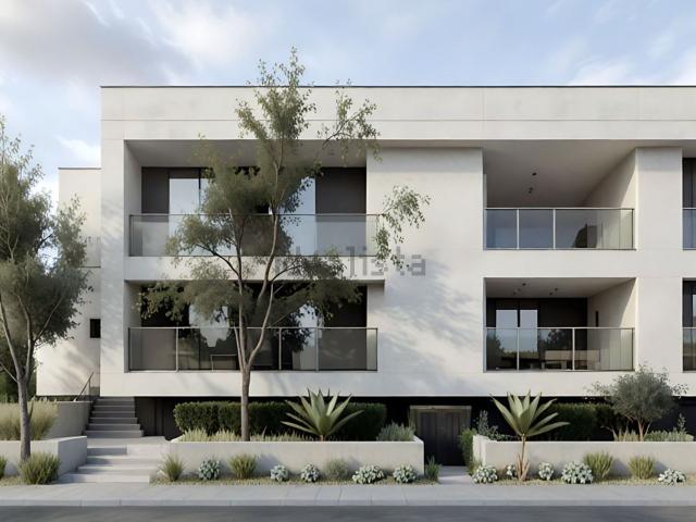 Appartamento in vendita di 153 m² in Via G. Boschieri