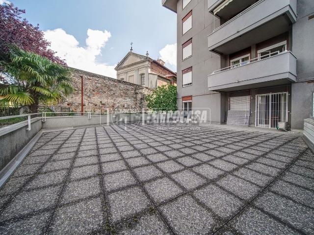 Appartamento in vendita di 153 m² in Via Gerolamo Dolci, 3