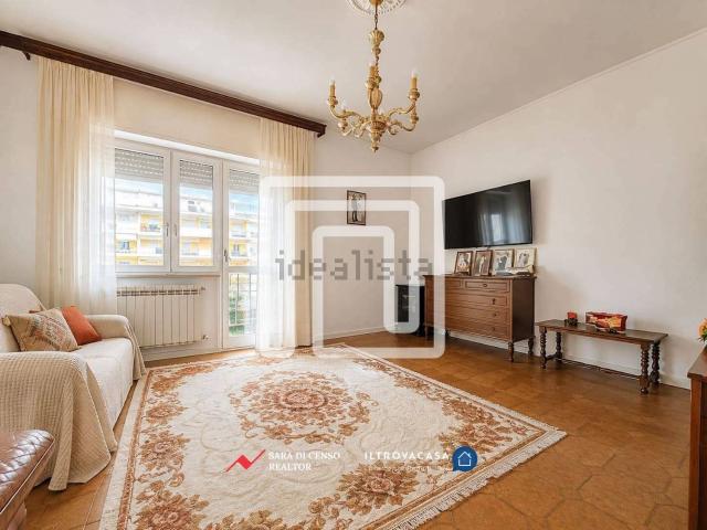 Appartamento in vendita di 153 m² in Via Giulia, 11