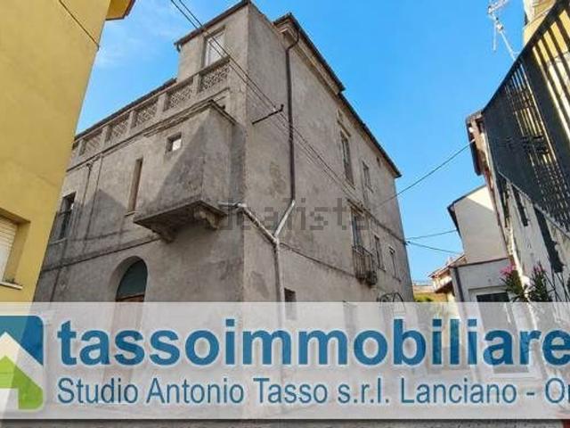 Appartamento in vendita di 153 m² in Via Giuseppe Garibaldi