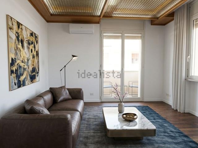 Appartamento in vendita di 153 m² in Via Giovanni Patturelli