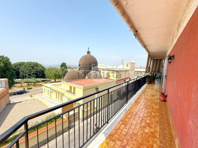 Appartamento in vendita di 153 m² in Via Don Luigi Sturzo, 140