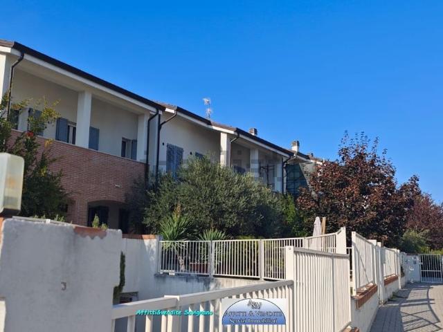 Appartamento in vendita di 153 m² in Via Don Polazzi