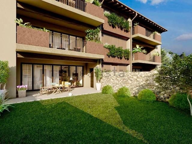 Appartamento in vendita di 153 m² in Via Dalino, 5