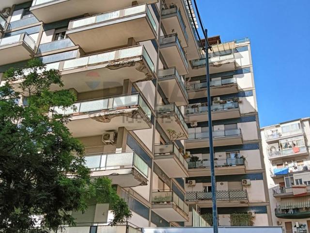 Appartamento in vendita di 153 m² in Via del Bersagliere, 44