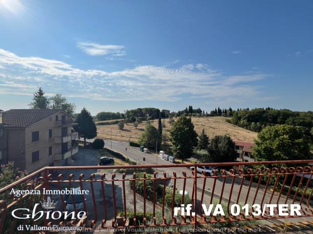 Appartamento in vendita di 153 m² in Via del Chianti Classico, 73