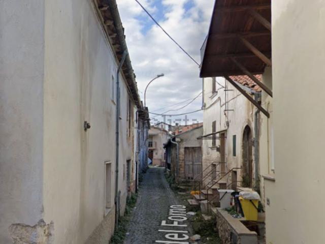 Appartamento in vendita di 153 m² in Via del Forno