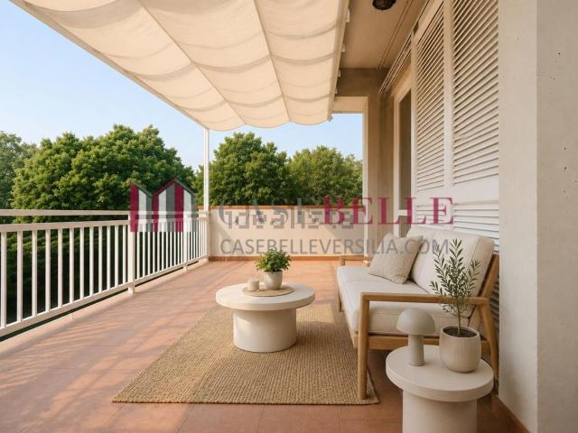 Appartamento in vendita di 153 m² in Via della Gronda, 55041