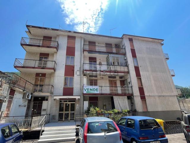 Appartamento in vendita di 153 m² in Via della Libertà, 30