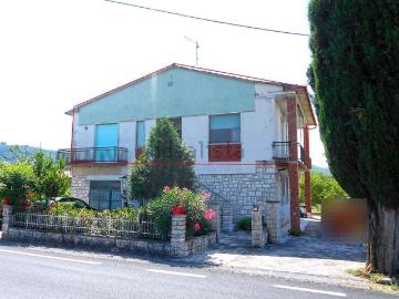Appartamento in vendita di 153 m² in Via della Stazione