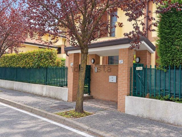 Appartamento in vendita di 153 m² in Via delle Vallazze, 25