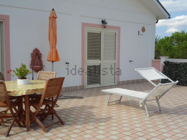 Appartamento in vendita di 153 m² in Via Duca degli Abruzzi