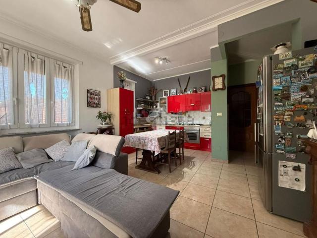 Appartamento in vendita di 153 m² in Via Edoardo Calvi, 8