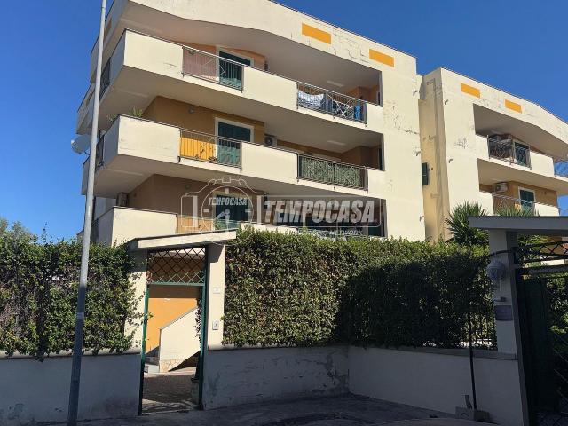 Appartamento in vendita di 153 m² in Via Errico Fardella, 2