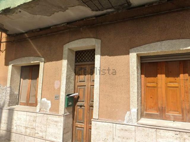Appartamento in vendita di 153 m² in Via F. Crispi