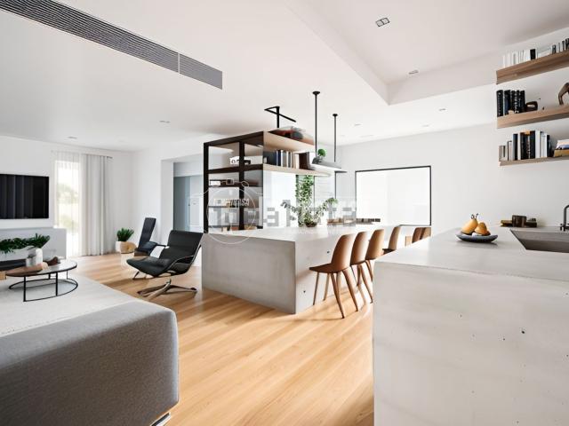 Appartamento in vendita di 153 m² in Via Ferrera, 5