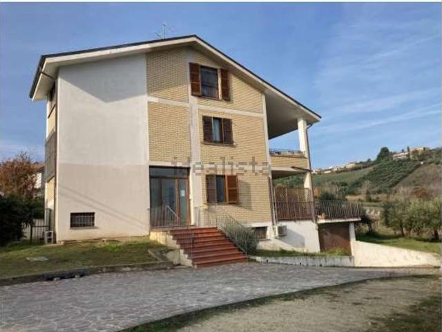 Appartamento in vendita di 153 m² in Via Fieramosca Anelli, 45