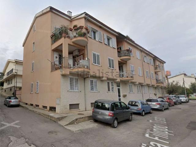 Appartamento in vendita di 153 m² in Via Filippo Turati, 24