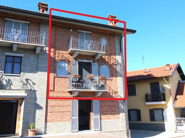 Appartamento in vendita di 153 m² in Via Italia