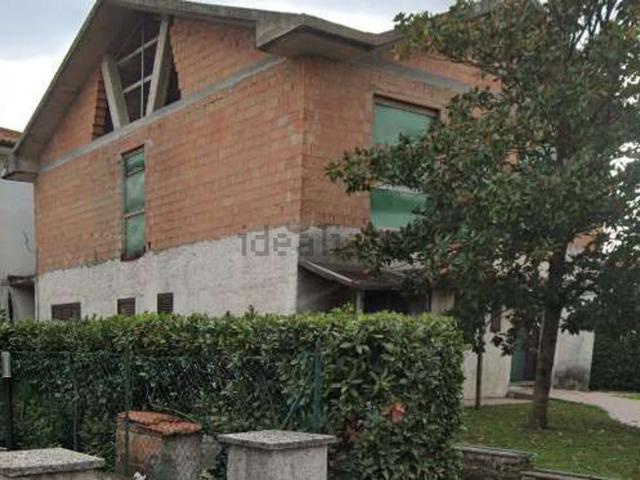Appartamento in vendita di 153 m² in Via Occhibelli F 298