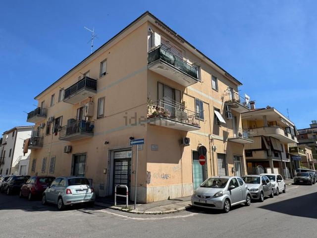 Appartamento in vendita di 153 m² in Via Olivi, 31