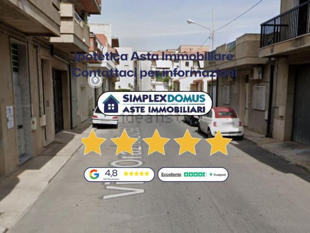 Appartamento in vendita di 153 m² in Via Orazio Busacca