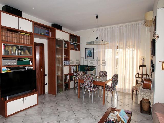 Appartamento in vendita di 153 m² in Via Libertà, 283