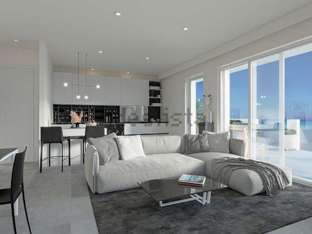 Appartamento in vendita di 153 m² in Via Luciani Alfredo, 2