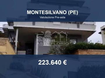 Appartamento in vendita di 153 m² in Via Monte Cimino, 12