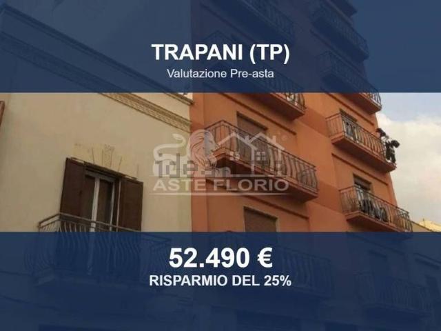 Appartamento in vendita di 153 m² in Via Monte San Giuliano, 77