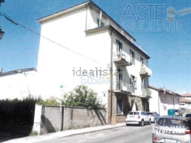 Appartamento in vendita di 153 m² in Via Matteo Degli Organi