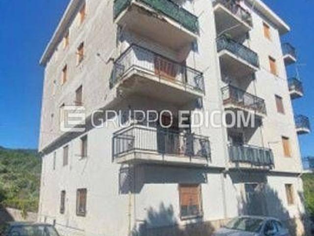 Appartamento in vendita di 153 m² in Via Mariano Campagna