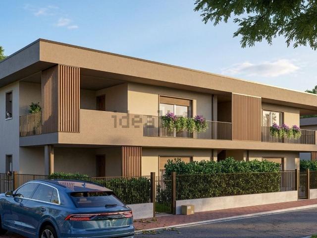 Appartamento in vendita di 153 m² in Via Marisa Bellisario