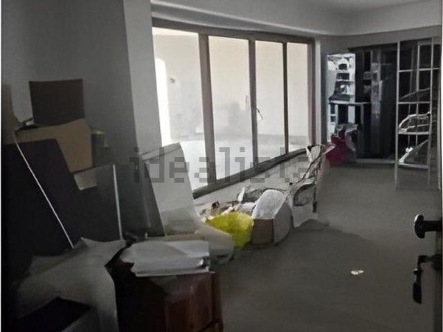 Appartamento in vendita di 153 m² in Via Nazionale Pentimele