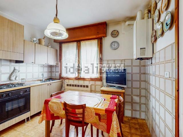 Appartamento in vendita di 153 m² in Via Nazionale