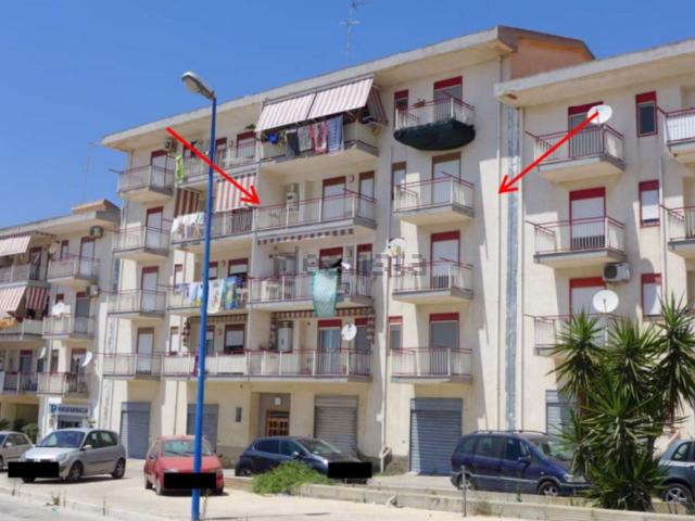 Appartamento in vendita di 153 m² in Via Salvo Randone