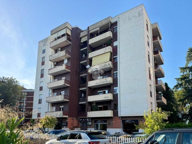 Appartamento in vendita di 153 m² in Via Salvador Allende, 44