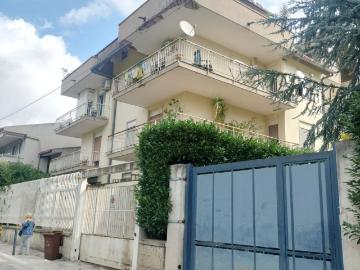 Via San Gennaro Caserta, Falciano Caserta, Caserta Campania, Campania
