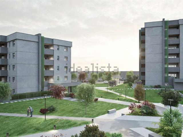 Appartamento in vendita di 153 m² in Via Sant&apos Andrea, 35