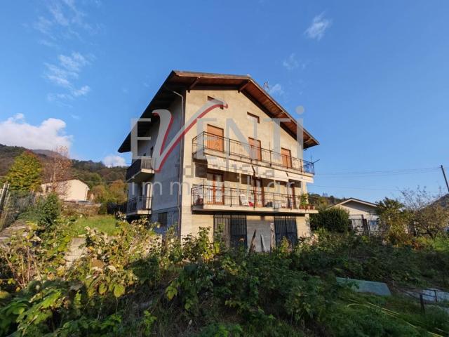 Appartamento in vendita di 153 m² in Via Saretto, 3
