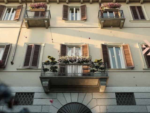 Appartamento in vendita di 153 m² in Via Scala