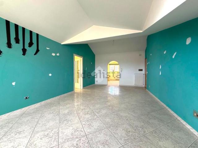 Appartamento in vendita di 153 m² in Via Spartaco, 116