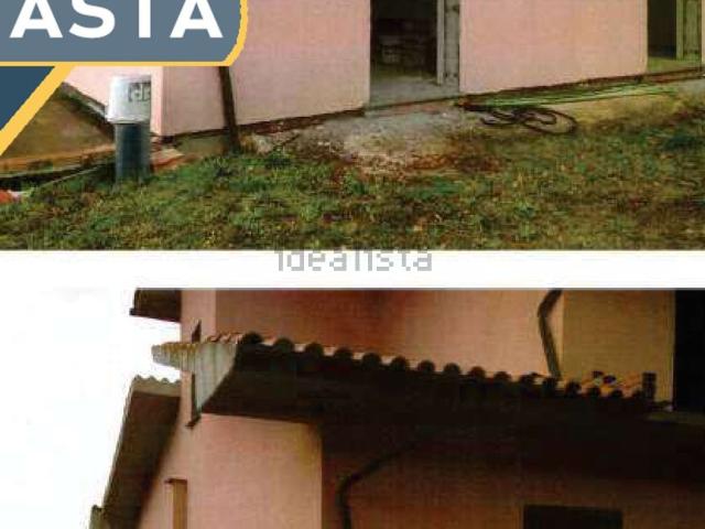 Appartamento in vendita di 153 m² in Via Poggio Della Frusta