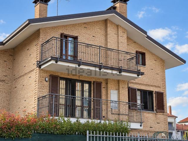 Appartamento in vendita di 153 m² in Via Pacinotti, 5