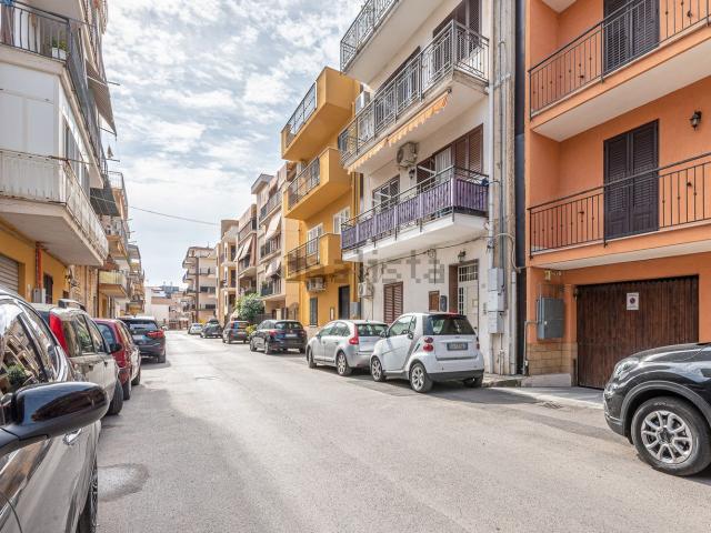 Appartamento in vendita di 153 m² in Via Palermo