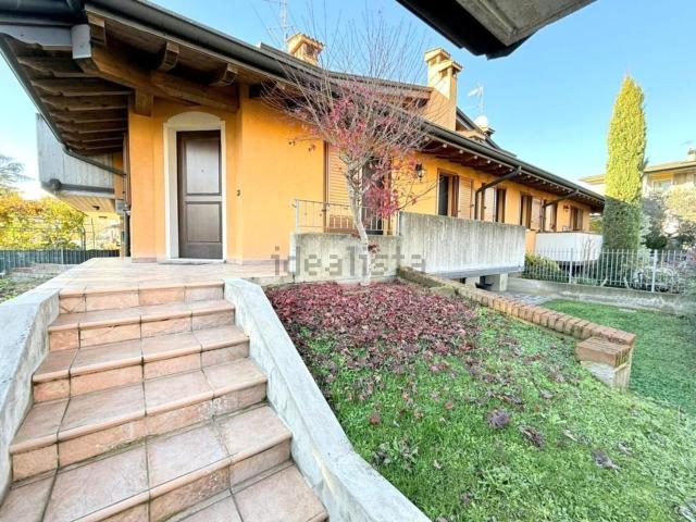 Appartamento in vendita di 153 m² in Via Pittore Pordenone, 8