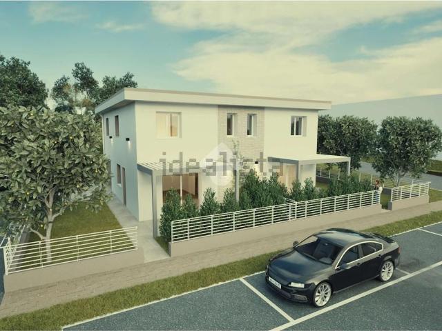 Appartamento in vendita di 153 m² in Via Radici Nord